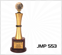 Customized Trophy Manufacturer in Ahmedabad, Gujarat, Satellite, Bodakdev, Naranpura, Thaltej, Drive In Road